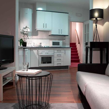 Ferienwohnung Marquis Portago Granada Zimmer foto