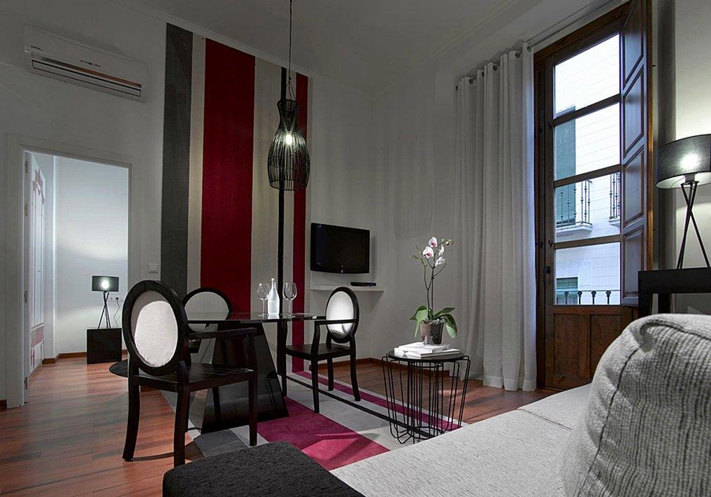 Ferienwohnung Marquis Portago Granada Exterior foto