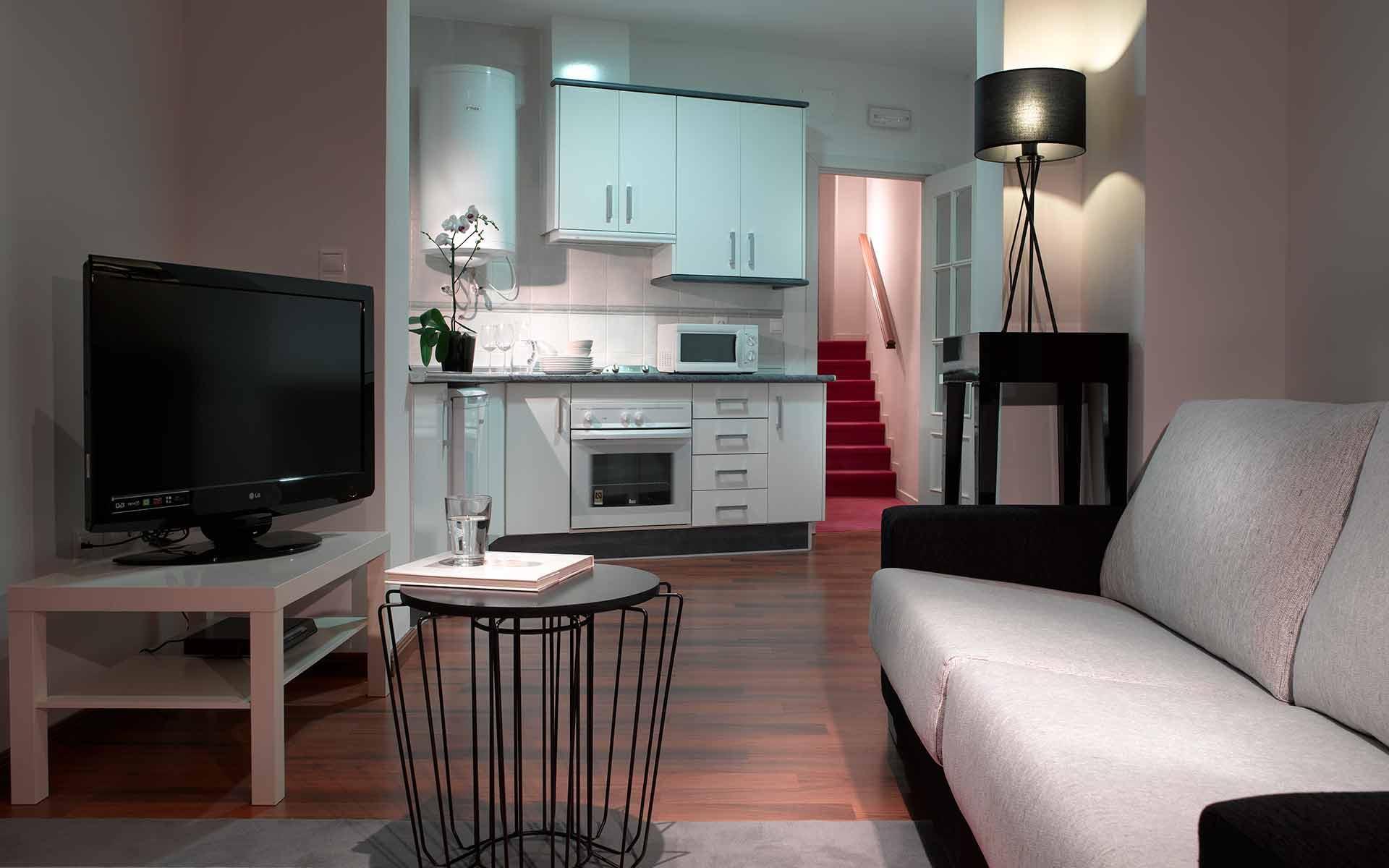 Ferienwohnung Marquis Portago Granada Zimmer foto