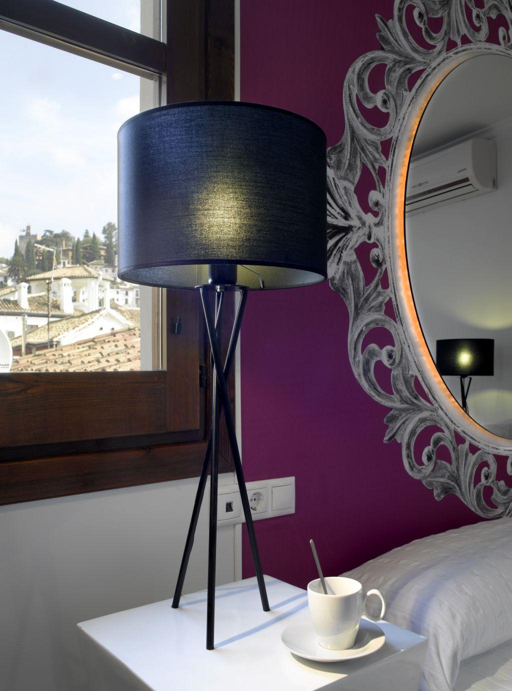 Ferienwohnung Marquis Portago Granada Exterior foto