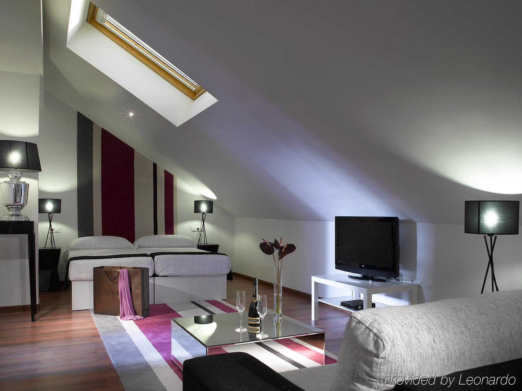 Ferienwohnung Marquis Portago Granada Zimmer foto