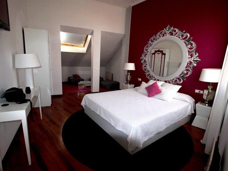 Ferienwohnung Marquis Portago Granada Exterior foto