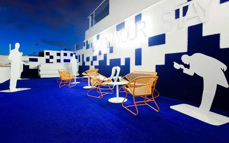 Ferienwohnung Marquis Portago Granada Exterior foto