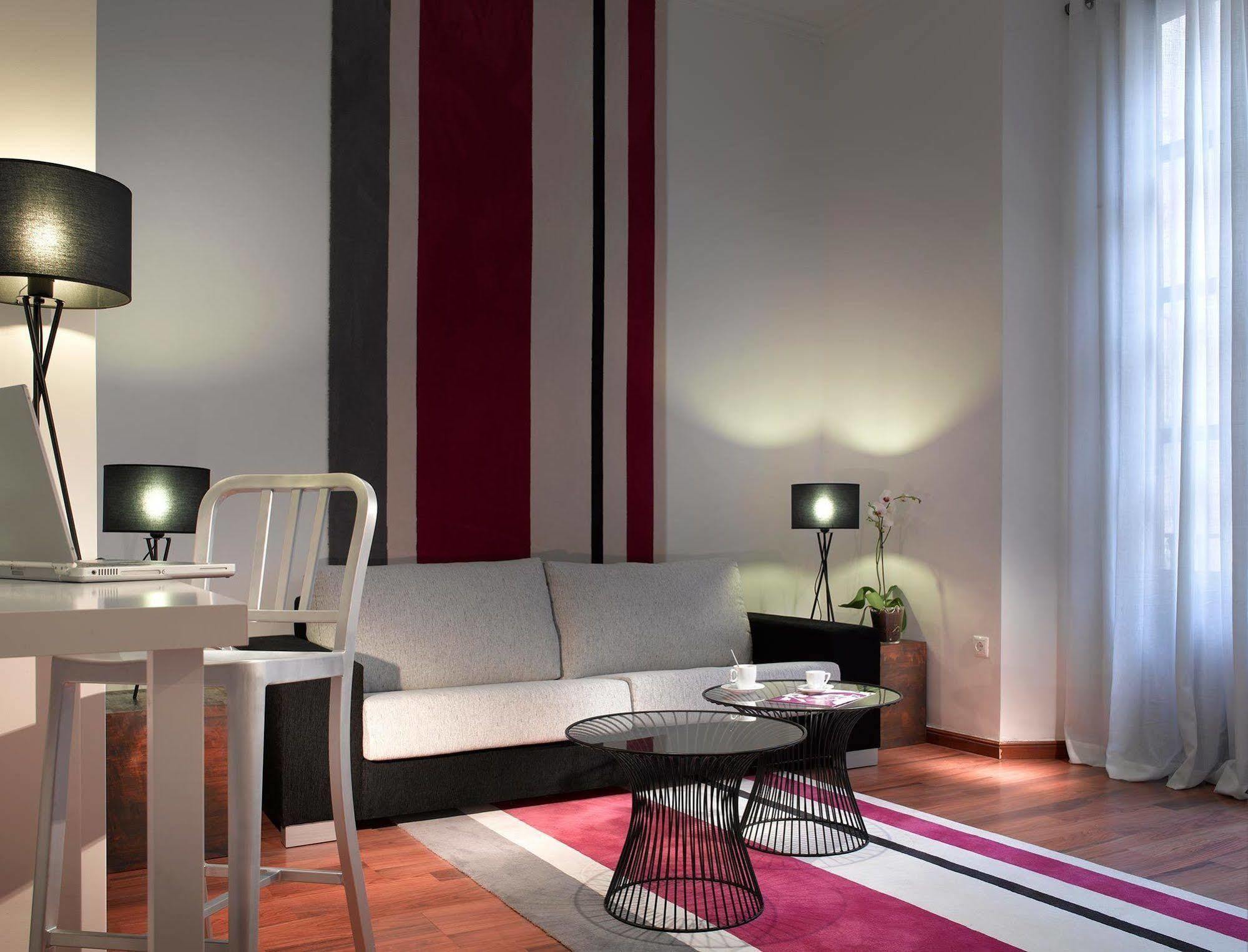 Ferienwohnung Marquis Portago Granada Zimmer foto