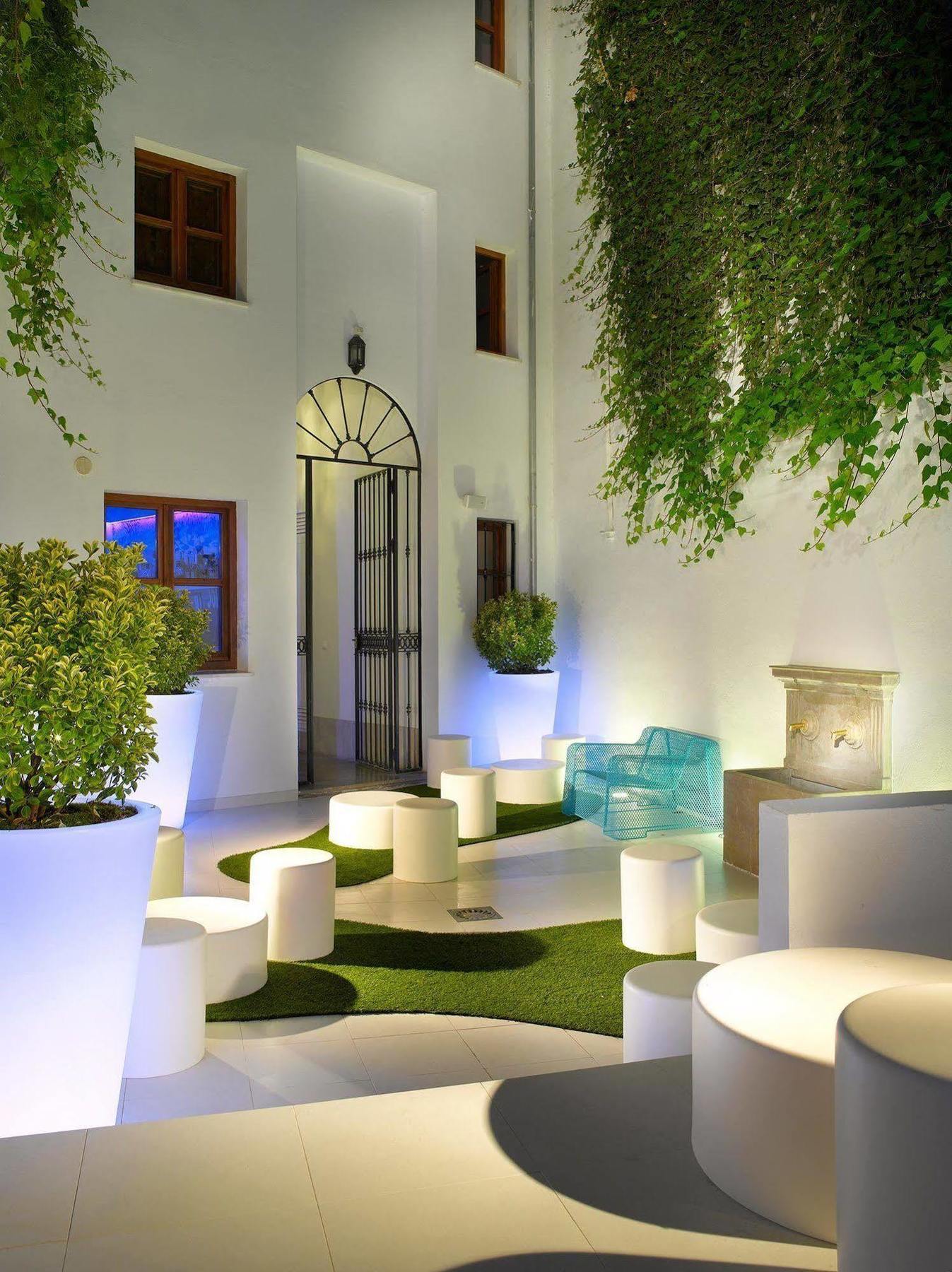 Ferienwohnung Marquis Portago Granada Exterior foto